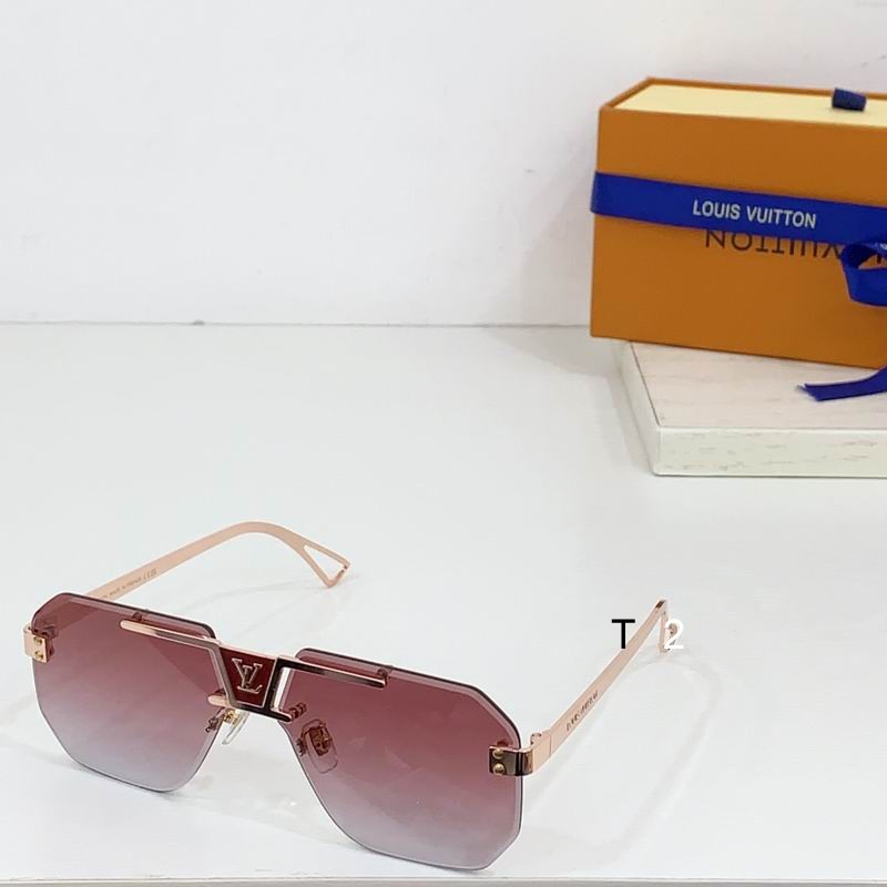 LV Sunglasses ID:20260410-2176